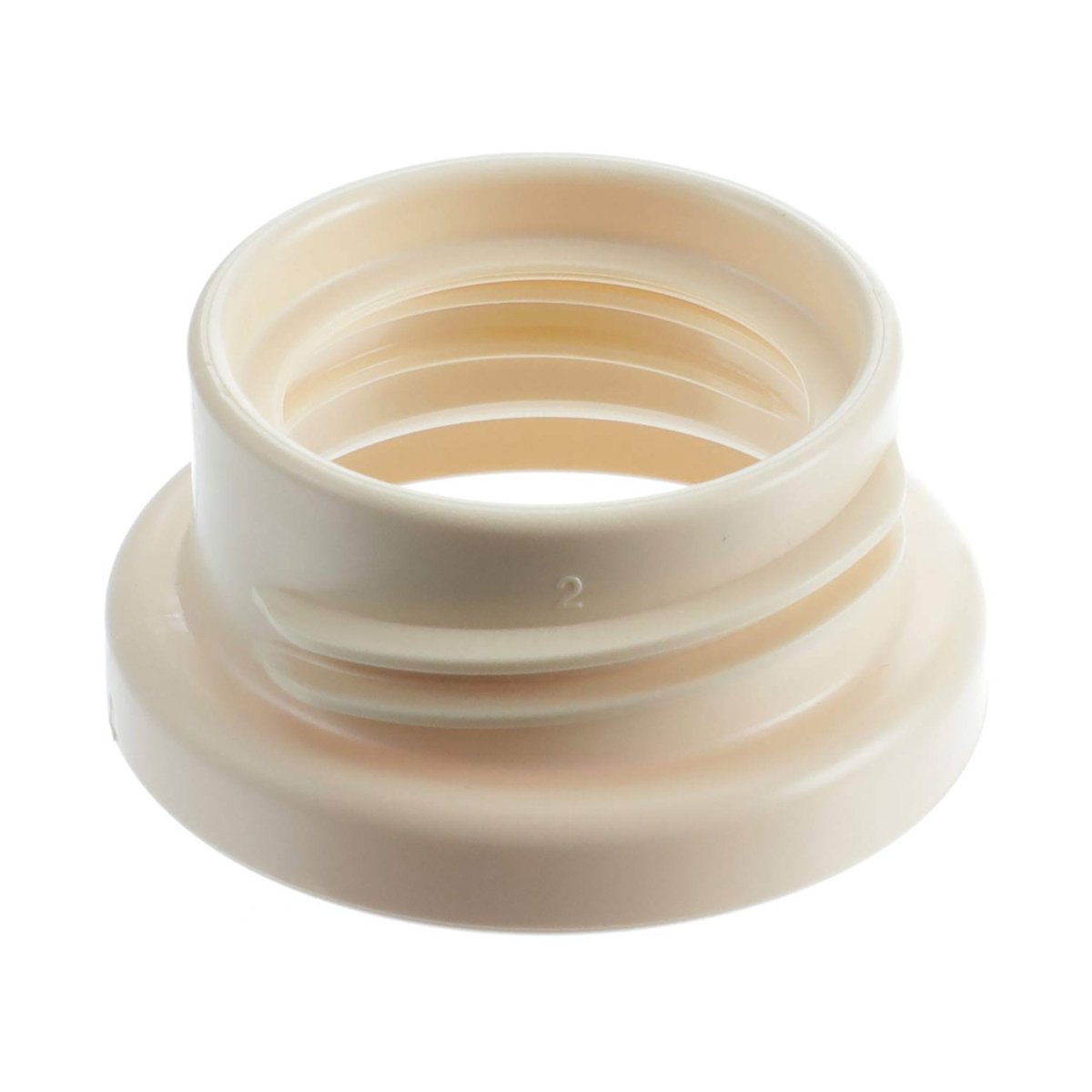 SpeCtra Bottle Adapter, Tan - 1039441_EA - 1 SpeCtra Bottle Adapter, Tan - 1039441_EA - 1