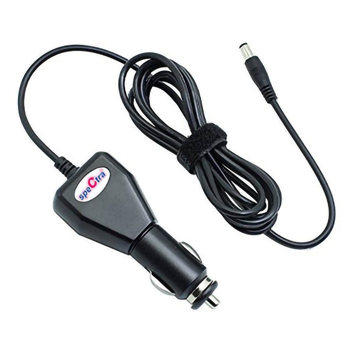 Spectra Car Charger For Spectra S1 and S2 Breast Pumps - 1194479_EA - 1 Spectra Car Charger For Spectra S1 and S2 Breast Pumps - 1194479_EA - 1