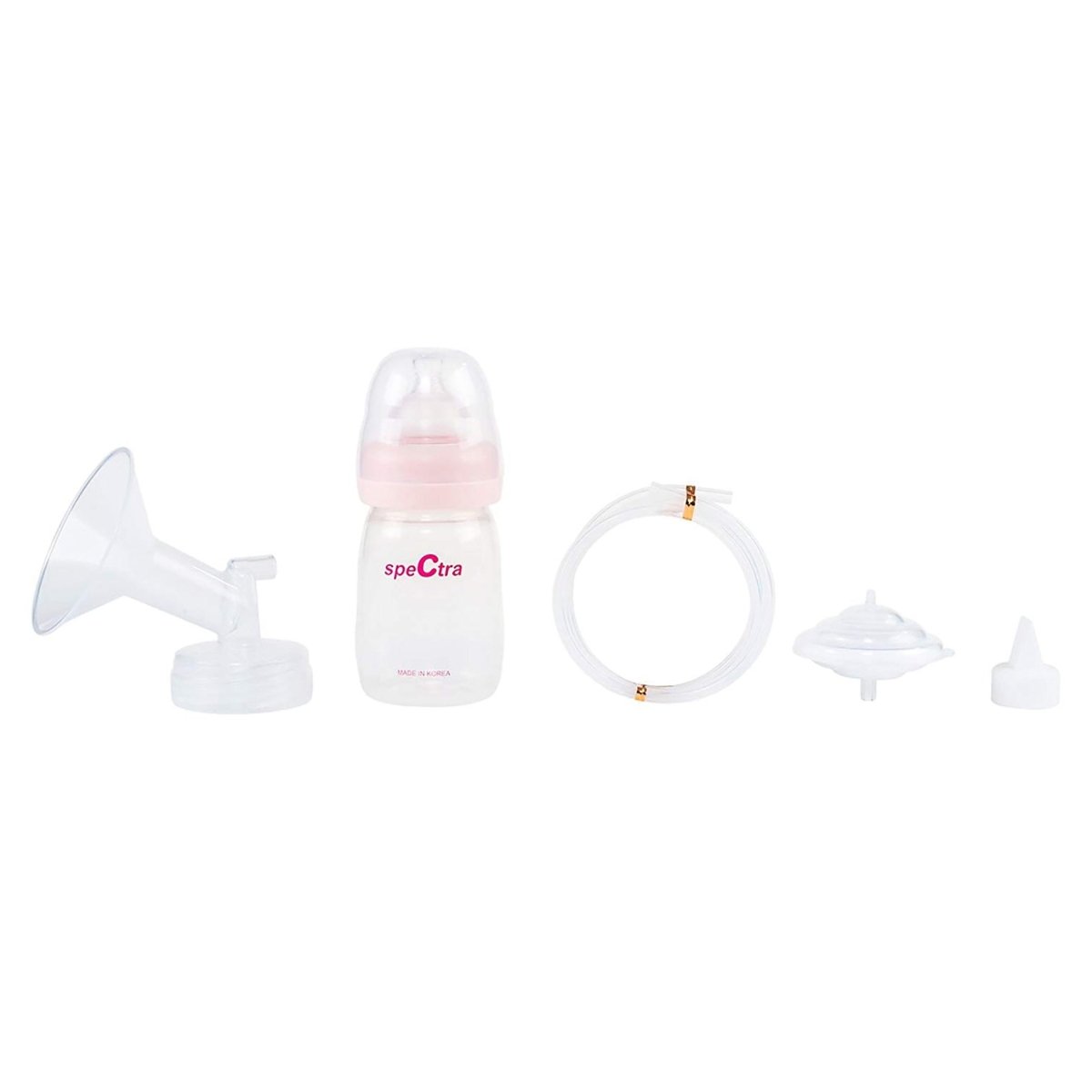 SpeCtra Premium Accessory Kit with 28mm Breast Shield - 1039488_EA - 1 SpeCtra Premium Accessory Kit with 28mm Breast Shield - 1039488_EA - 1