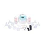 Spectra S1 Plus Single / Double Electric Breast Pump - 1173760_EA - 1 Spectra S1 Plus Single / Double Electric Breast Pump - 1173760_EA - 1