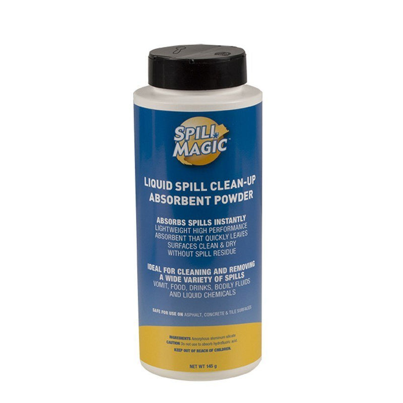Spill Magic All-Purpose Clean-Up Spill Kit - 1146165_EA - 1 Spill Magic All-Purpose Clean-Up Spill Kit - 1146165_EA - 1