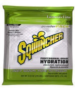 Sqwincher Powder Pack Lemon-Lime Electrolyte Replenishment Drink Mix, 23.83 oz. Packet - 1065942_PK - 1 Sqwincher Powder Pack Lemon-Lime Electrolyte Replenishment Drink Mix, 23.83 oz. Packet - 1065942_PK - 1