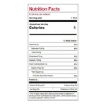 Sqwincher Quik Stik Zero Fruit Punch Electrolyte Replenishment Drink Mix, 0.11 oz. Individual Packet - 1057735_PK - 4 Sqwincher Quik Stik Zero Fruit Punch Electrolyte Replenishment Drink Mix, 0.11 oz. Individual Packet - 1057735_PK - 4