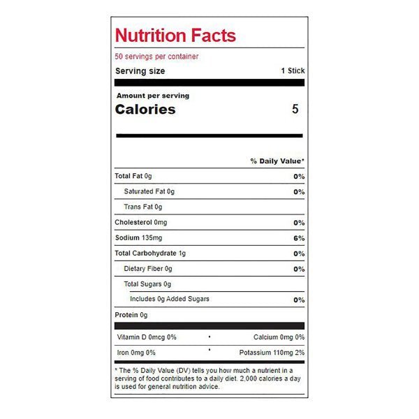 Sqwincher Quik Stik Zero Fruit Punch Electrolyte Replenishment Drink Mix, 0.11 oz. Individual Packet - 1057735_PK - 4 Sqwincher Quik Stik Zero Fruit Punch Electrolyte Replenishment Drink Mix, 0.11 oz. Individual Packet - 1057735_PK - 4