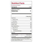 Sqwincher Quik Stik Zero Grape Electrolyte Replenishment Drink Mix, 0.11 oz. Individual Packet - 1057738_PK - 5 Sqwincher Quik Stik Zero Grape Electrolyte Replenishment Drink Mix, 0.11 oz. Individual Packet - 1057738_PK - 5