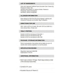 Sqwincher Quik Stik Zero Lemonade Electrolyte Replenishment Drink Mix, 0.11 oz. Individual Packet - 1057736_PK - 2 Sqwincher Quik Stik Zero Lemonade Electrolyte Replenishment Drink Mix, 0.11 oz. Individual Packet - 1057736_PK - 2