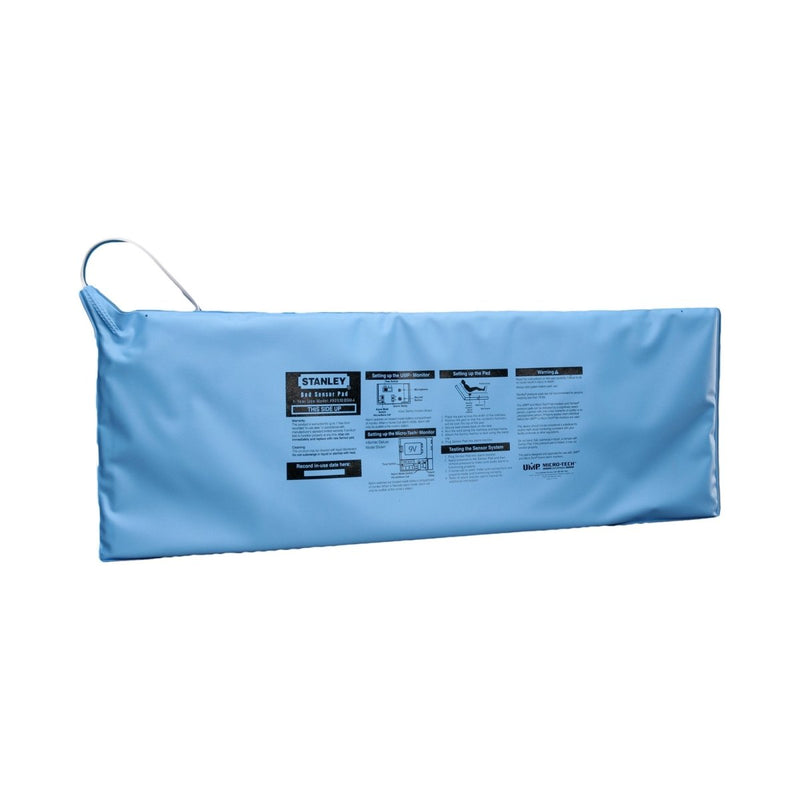 Stanley Standard Bed Sensor Alarm Pad - 578211_EA - 4 Stanley Standard Bed Sensor Alarm Pad - 578211_EA - 4