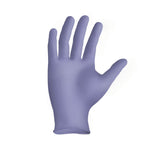 StarMed Ultra Nitrile Exam Glove, Blue - 843369_BX - 1 StarMed Ultra Nitrile Exam Glove, Blue - 843369_BX - 1