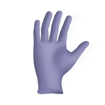StarMed Ultra Nitrile Exam Glove, Blue - 843369_BX - 1 StarMed Ultra Nitrile Exam Glove, Blue - 843369_BX - 1