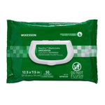 Staydry Unscented Disposable Washcloths With Aloe - 1188864_CS - 1 Staydry Unscented Disposable Washcloths With Aloe - 1188864_CS - 1