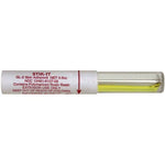 Stik-It Skin Liquid Adhesive, 0.5 cc Ampule - 518251_BX - 1 Stik-It Skin Liquid Adhesive, 0.5 cc Ampule - 518251_BX - 1