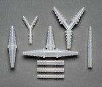 Straight Connector - 251237_BX - 1 Straight Connector - 251237_BX - 1