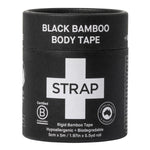 Strap Bamboo Fiber Athletic Tape - 1219455_BX - 1 Strap Bamboo Fiber Athletic Tape - 1219455_BX - 1