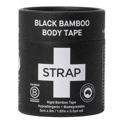 Strap Bamboo Fiber Athletic Tape - 1219455_BX - 1 Strap Bamboo Fiber Athletic Tape - 1219455_BX - 1