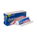 Sunmark Clotrimazole Vaginal Antifungal Cream - 572903_EA - 1 Sunmark Clotrimazole Vaginal Antifungal Cream - 572903_EA - 1