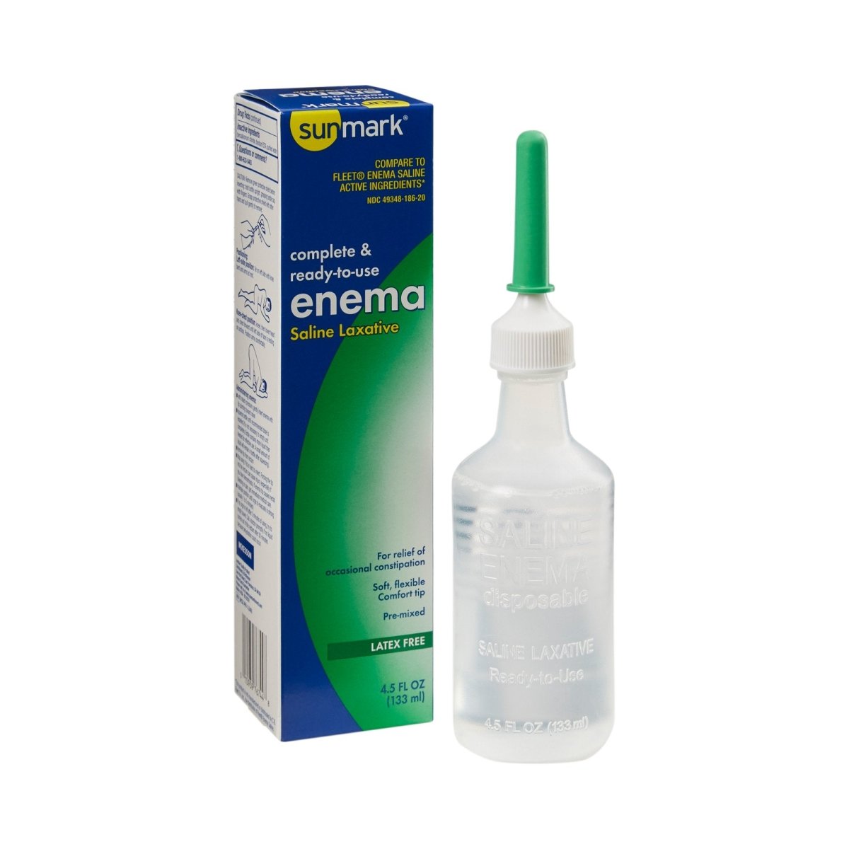 Sunmark Enema - 1012072_EA - 1 Sunmark Enema - 1012072_EA - 1