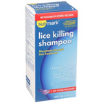 Sunmark® Lice Shampoo - 648759_EA - 4 Sunmark® Lice Shampoo - 648759_EA - 4