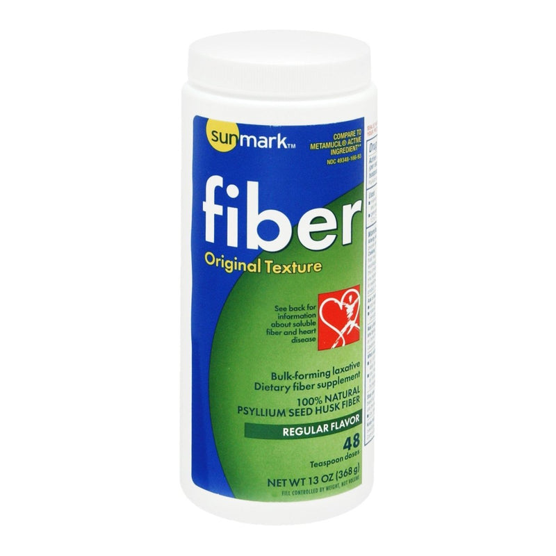 Sunmark Psyllium Husk Fiber Supplement - 1058670_EA - 2 Sunmark Psyllium Husk Fiber Supplement - 1058670_EA - 2