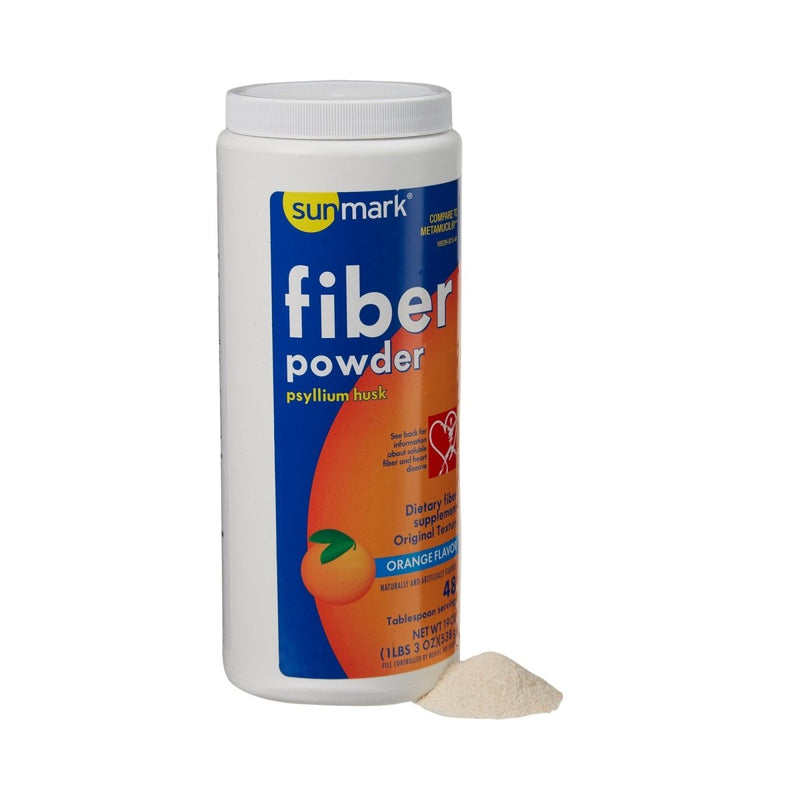 Sunmark Psyllium Husk Fiber Supplement - 1058667_EA - 3 Sunmark Psyllium Husk Fiber Supplement - 1058667_EA - 3
