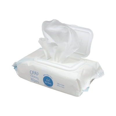 Sunset Healthcare Cleaning Wipes - 1100911_CS - 1 Sunset Healthcare Cleaning Wipes - 1100911_CS - 1