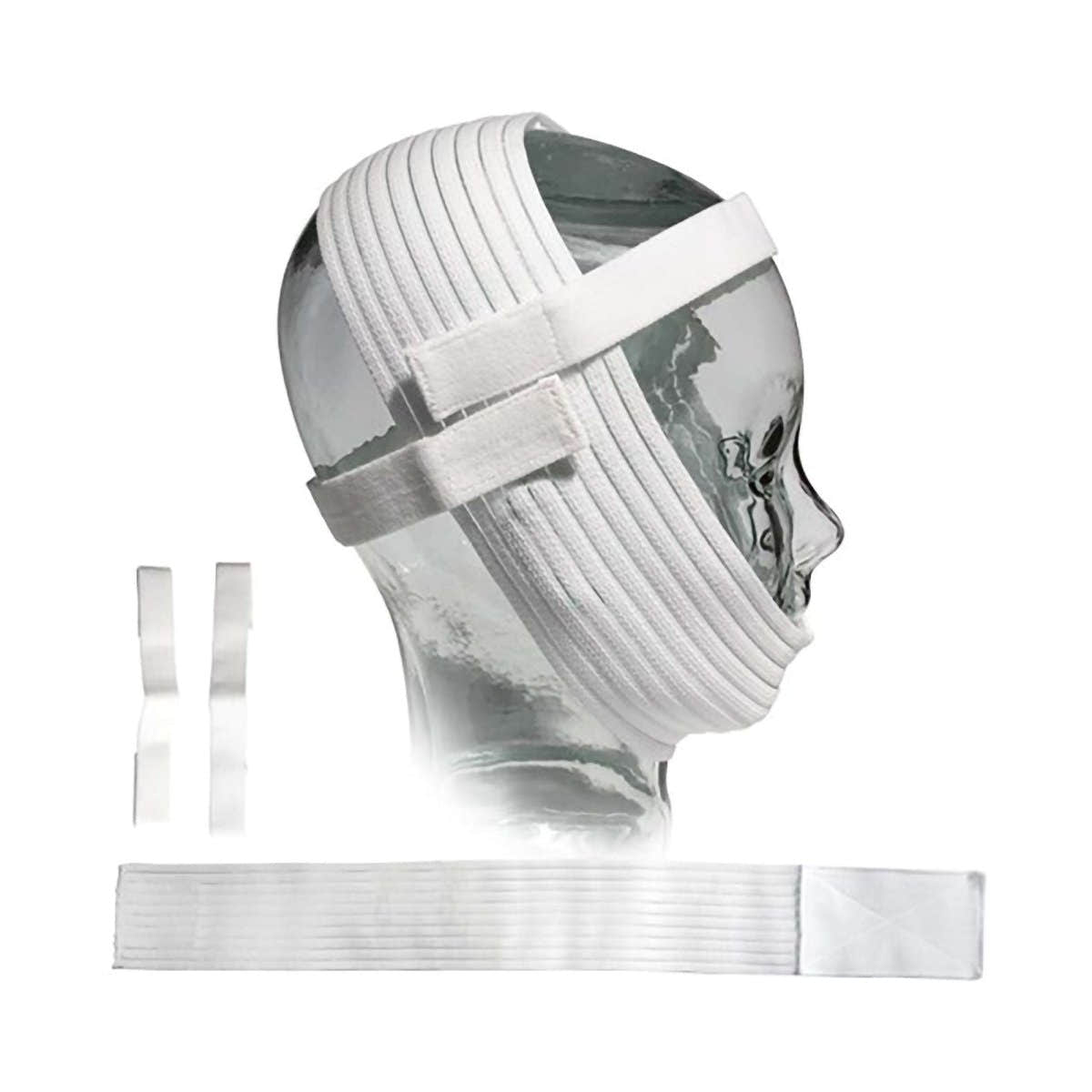 Sunset Healthcare Deluxe Chinstrap - 1079140_EA - 1 Sunset Healthcare Deluxe Chinstrap - 1079140_EA - 1