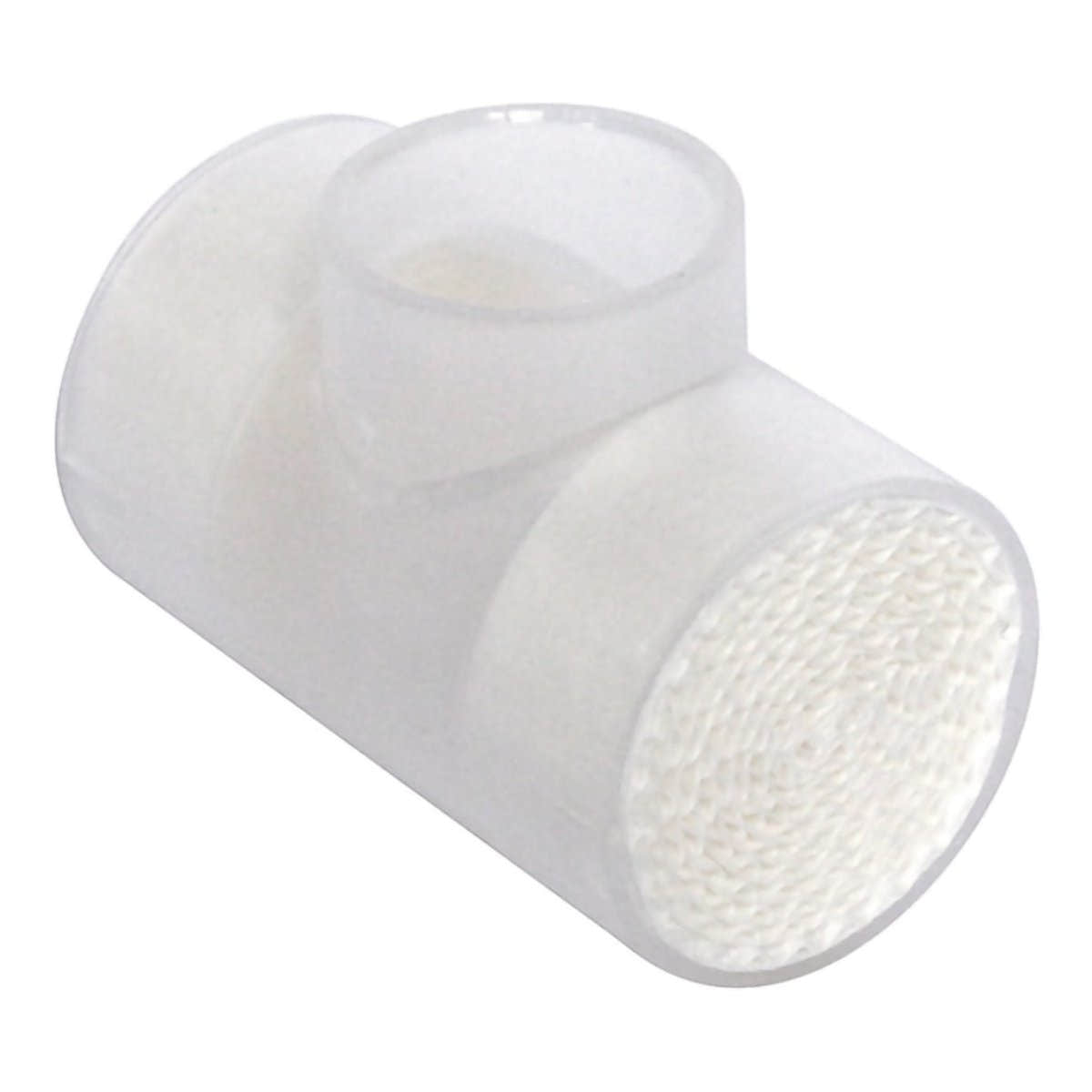 Sunset Healthcare Heat & Moisture Exchanger - 1065848_CS - 1 Sunset Healthcare Heat & Moisture Exchanger - 1065848_CS - 1