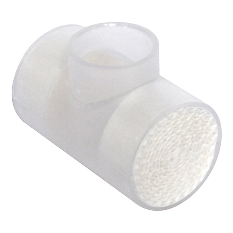Sunset Healthcare Heat & Moisture Exchanger - 1065848_CS - 1 Sunset Healthcare Heat & Moisture Exchanger - 1065848_CS - 1