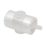 Sunset Healthcare Heat Moisture Exchanger With Oxygen Port - 1042691_CS - 1 Sunset Healthcare Heat Moisture Exchanger With Oxygen Port - 1042691_CS - 1