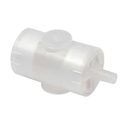 Sunset Healthcare Heat Moisture Exchanger With Oxygen Port - 1042691_CS - 1 Sunset Healthcare Heat Moisture Exchanger With Oxygen Port - 1042691_CS - 1