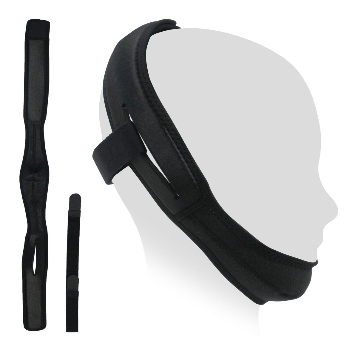 Sunset Healthcare Premium Chinstrap - 1079142_EA - 1 Sunset Healthcare Premium Chinstrap - 1079142_EA - 1