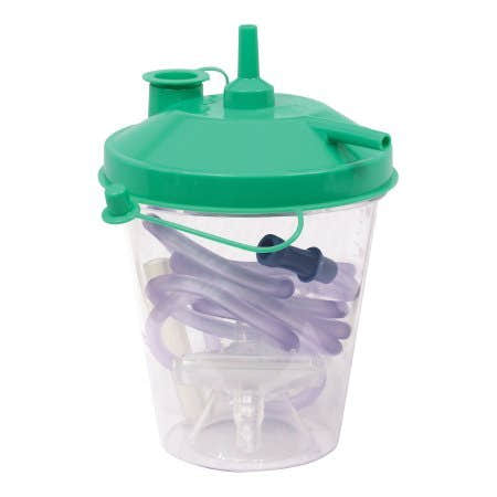 Sunset Healthcare Solutions Suction Kit - 1082829_EA - 1 Sunset Healthcare Solutions Suction Kit - 1082829_EA - 1