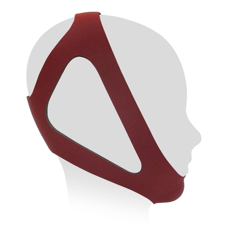 Sunset Ruby Style Chinstrap - 1126446_EA - 1 Sunset Ruby Style Chinstrap - 1126446_EA - 1