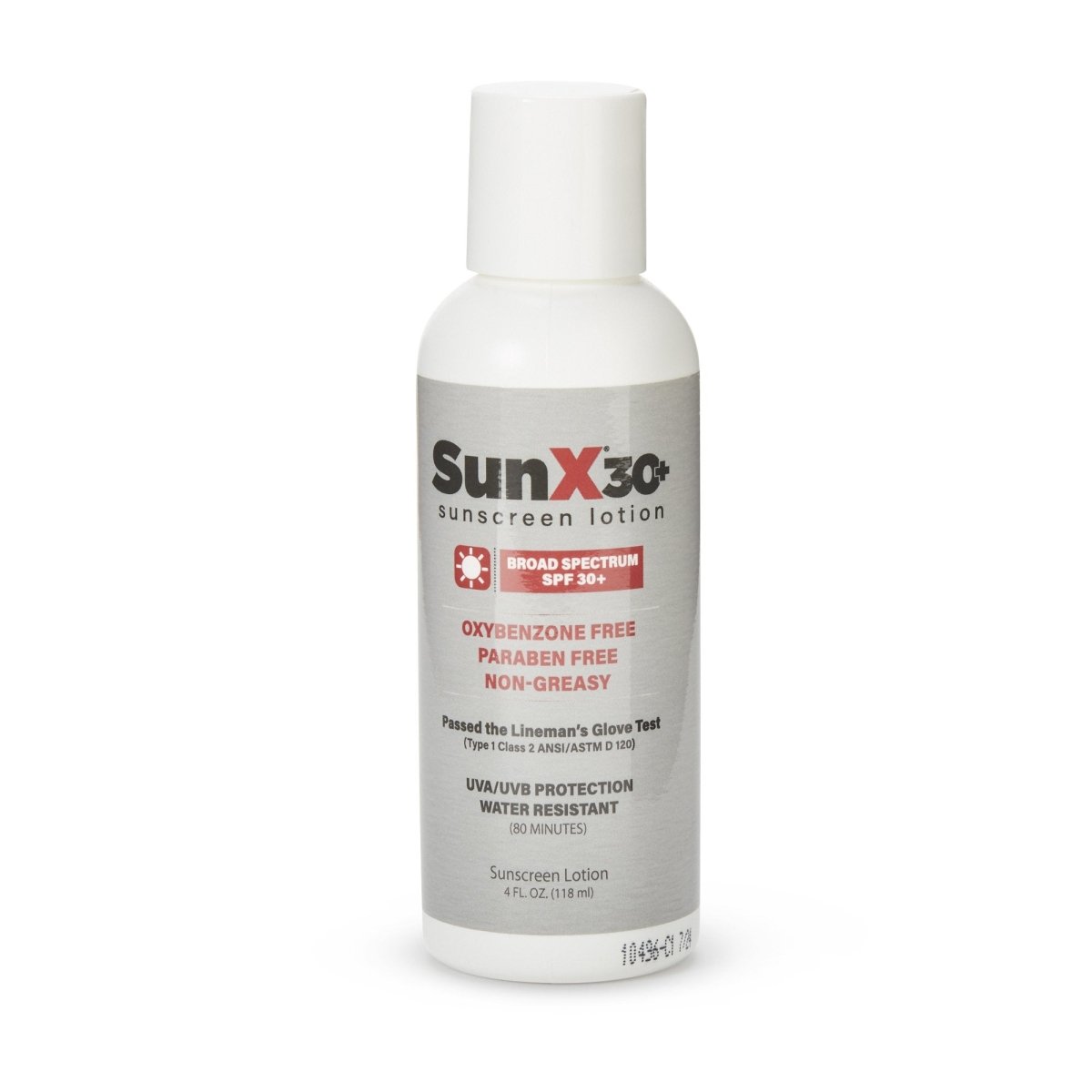 Sunx Spf 30+ Sunscreen - 1113336_CS - 1 Sunx Spf 30+ Sunscreen - 1113336_CS - 1