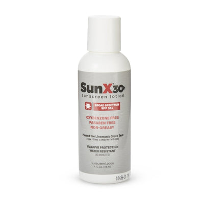 Sunx Spf 30+ Sunscreen - 1113336_CS - 1 Sunx Spf 30+ Sunscreen - 1113336_CS - 1
