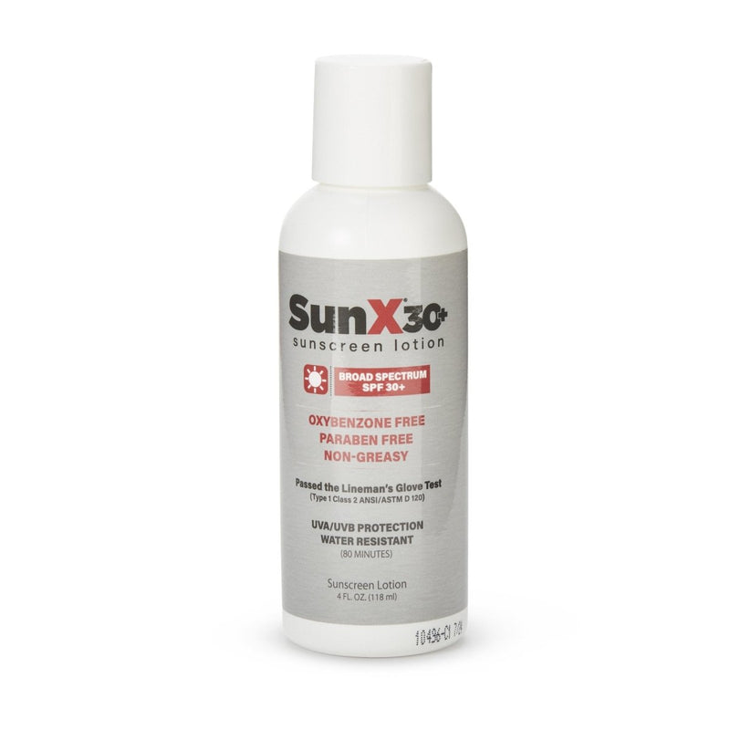 Sunx Spf 30+ Sunscreen - 1113336_CS - 1 Sunx Spf 30+ Sunscreen - 1113336_CS - 1