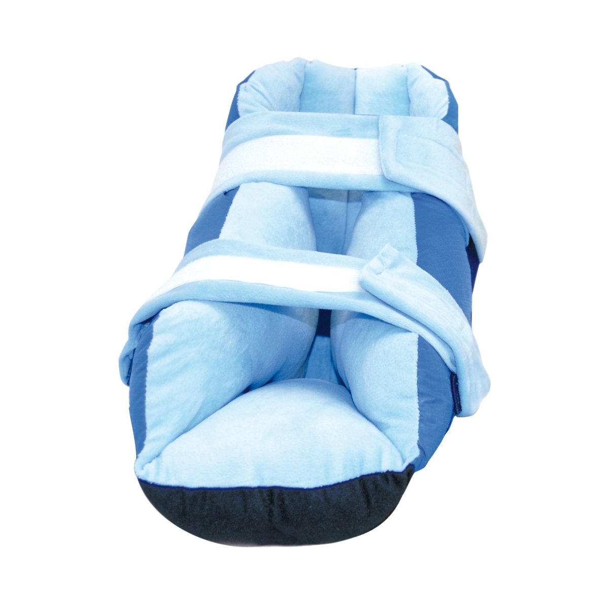 Super Soft* Heel Protector Boot - 721329_EA - 1 Super Soft* Heel Protector Boot - 721329_EA - 1