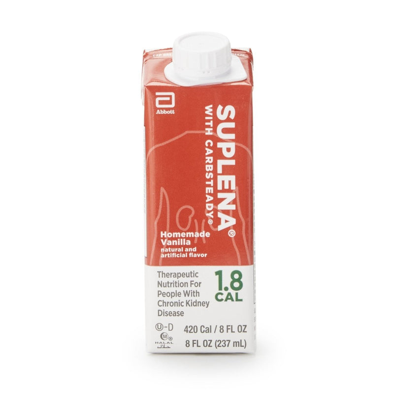Suplena Vanilla Oral Supplement - 1048211_CS - 1 Suplena Vanilla Oral Supplement - 1048211_CS - 1