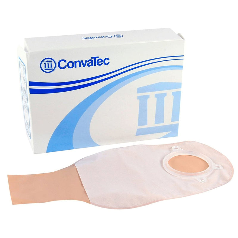 Sur Fit Natura Drainable Opaque Colostomy Pouch - 365744_BX - 4 Sur Fit Natura Drainable Opaque Colostomy Pouch - 365744_BX - 4