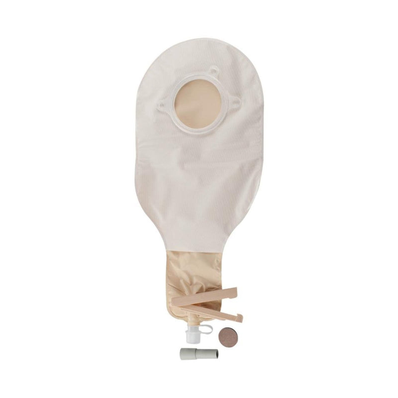 Sur Fit Natura Drainable Opaque Filtered Colostomy Pouch - 365784_BX - 1 Sur Fit Natura Drainable Opaque Filtered Colostomy Pouch - 365784_BX - 1