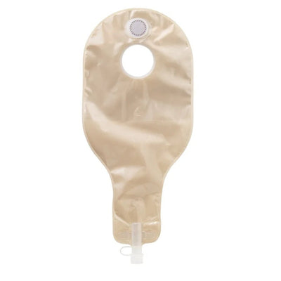 Sur Fit Natura Drainable Opaque Filtered Colostomy Pouch - 365785_BX - 2 Sur Fit Natura Drainable Opaque Filtered Colostomy Pouch - 365785_BX - 2