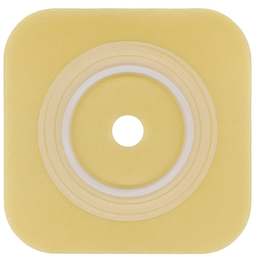 Sur Fit Natura Durahesive Ostomy Barrier Extended Wear Without Tape - 461908_BX - 1 Sur Fit Natura Durahesive Ostomy Barrier Extended Wear Without Tape - 461908_BX - 1