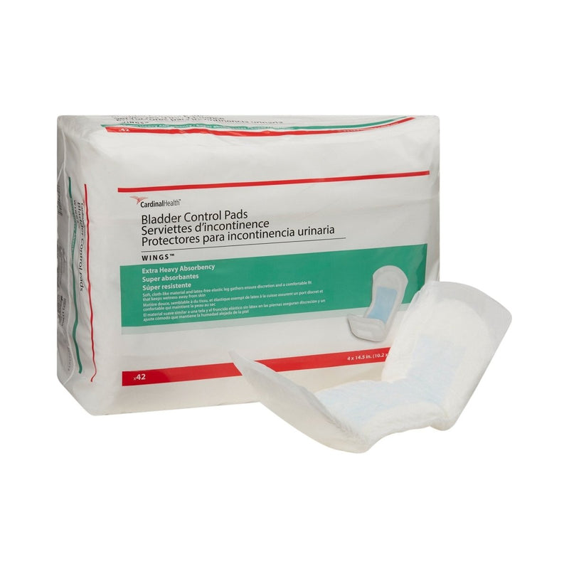 Sure Care Bladder Control Pads - 731683_BG - 4 Sure Care Bladder Control Pads - 731683_BG - 4