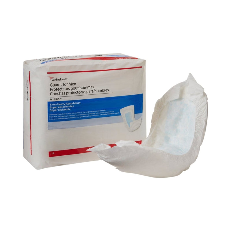 Sure Care Bladder Control Pads - 731699_BG - 5 Sure Care Bladder Control Pads - 731699_BG - 5