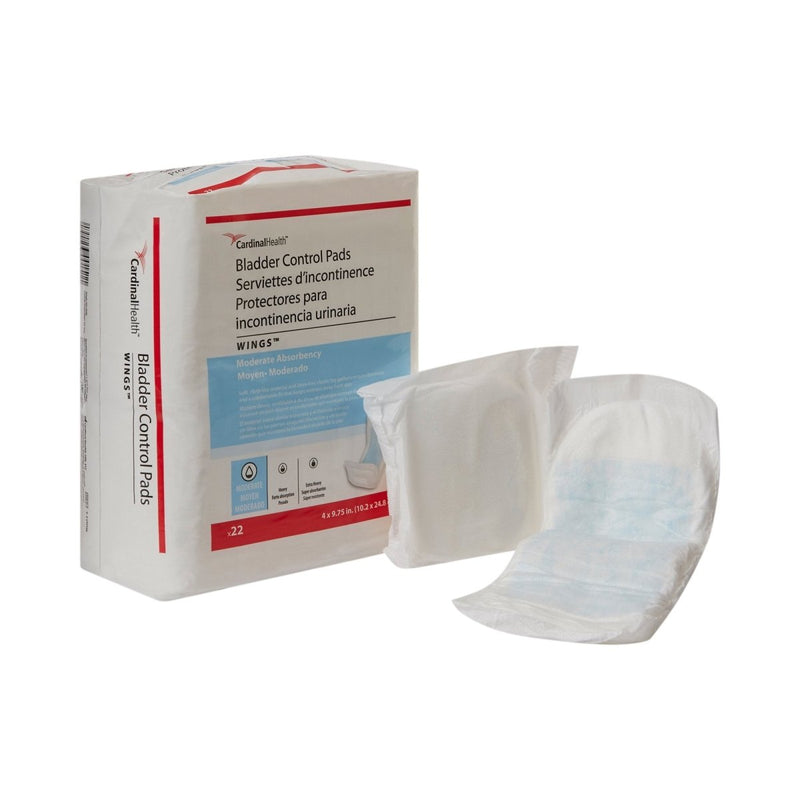 Sure Care Bladder Control Pads - 731677_BG - 3 Sure Care Bladder Control Pads - 731677_BG - 3