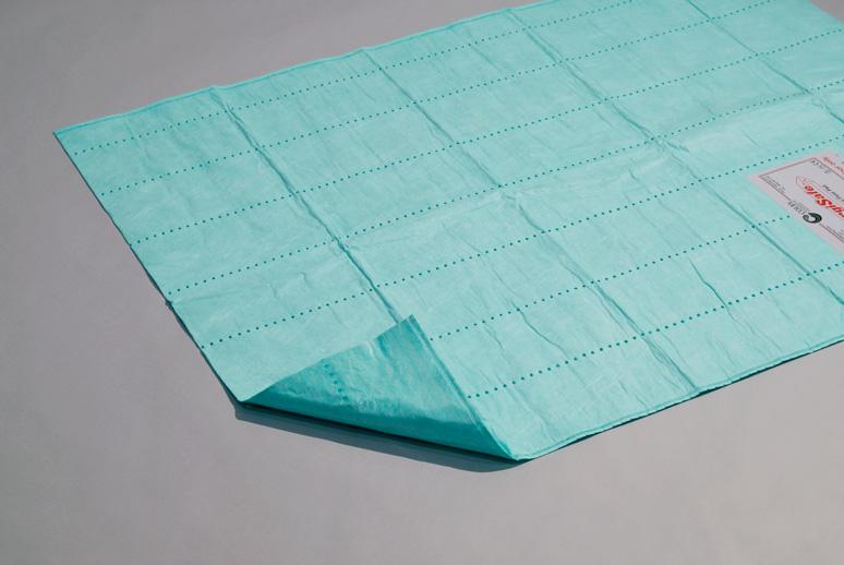 SurgiSafe Absorbent Floor Mat - 626085_EA - 2 SurgiSafe Absorbent Floor Mat - 626085_EA - 2