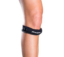Surround Knee Patella Support Strap - 504343_EA - 1 Surround Knee Patella Support Strap - 504343_EA - 1