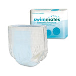 Swimmates Bowel Containment Swim Brief -Unisex - 884133_BG - 1 Swimmates Bowel Containment Swim Brief -Unisex - 884133_BG - 1