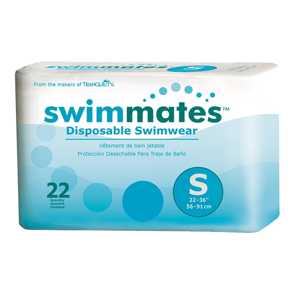 Swimmates Bowel Containment Swim Briefs - 897490_BG - 1 Swimmates Bowel Containment Swim Briefs - 897490_BG - 1