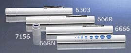 Symmetry Surgical Penlight -Each Symmetry Surgical Penlight - 243583_BX - 2