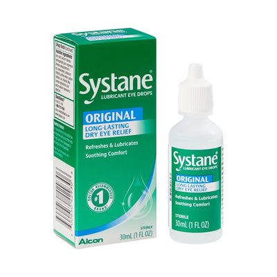 Systane Eye Lubricant - 572919_EA - 1 Systane Eye Lubricant - 572919_EA - 1
